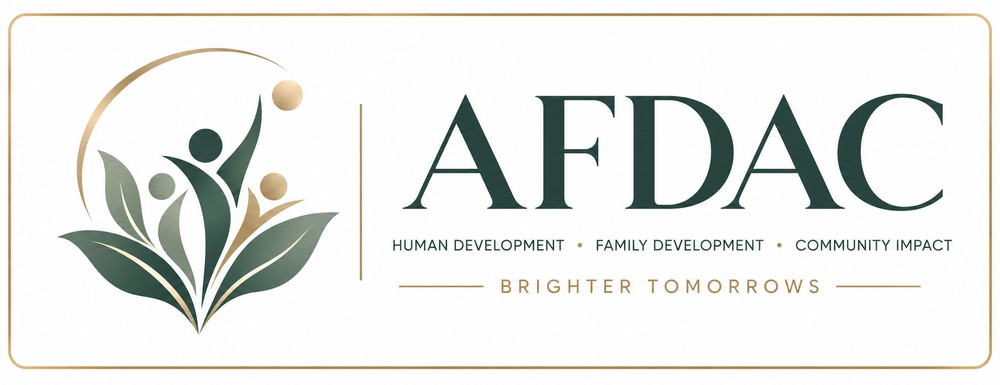 AFDAC logo